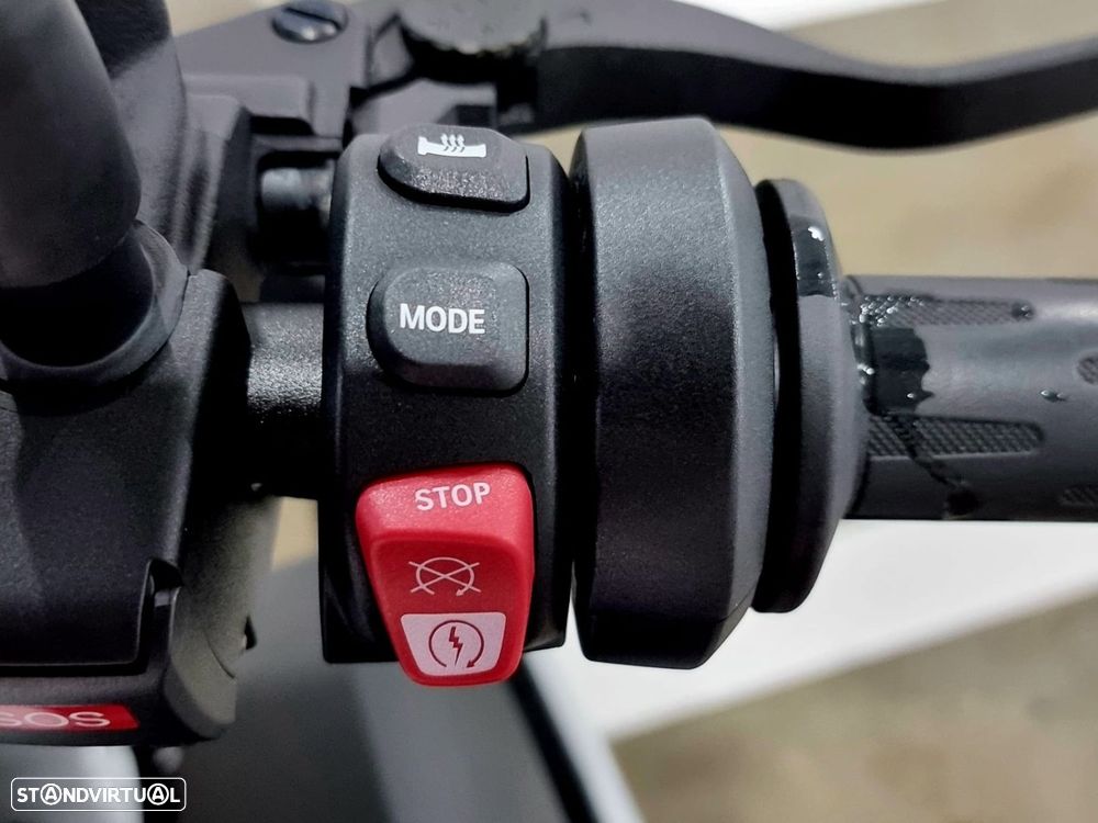 BMW S 1000 R 1000 R M - 12