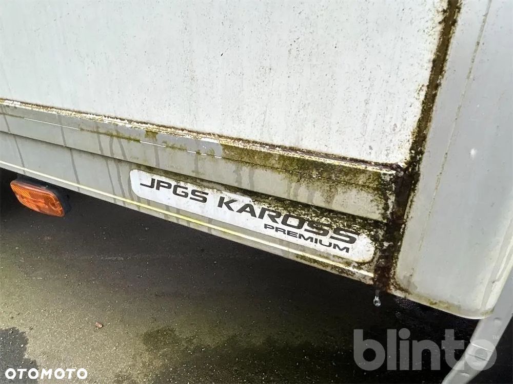 Iveco DAILY BEZ SILNIKA - 8