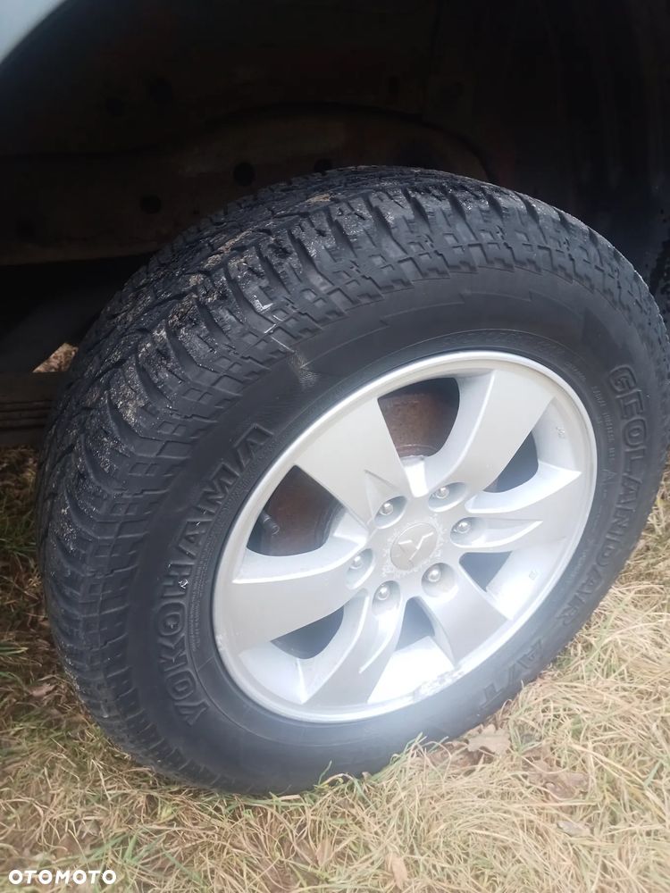 Mitsubishi L200 2.5 DID Instyle - 18