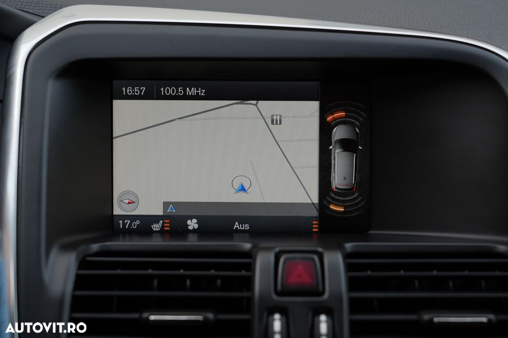 Volvo XC 60 - 16