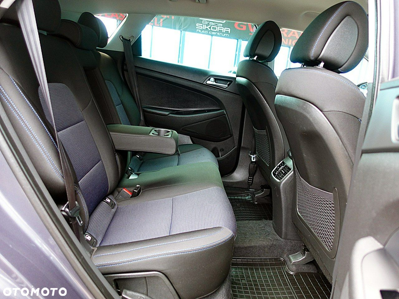 Hyundai Tucson - 13