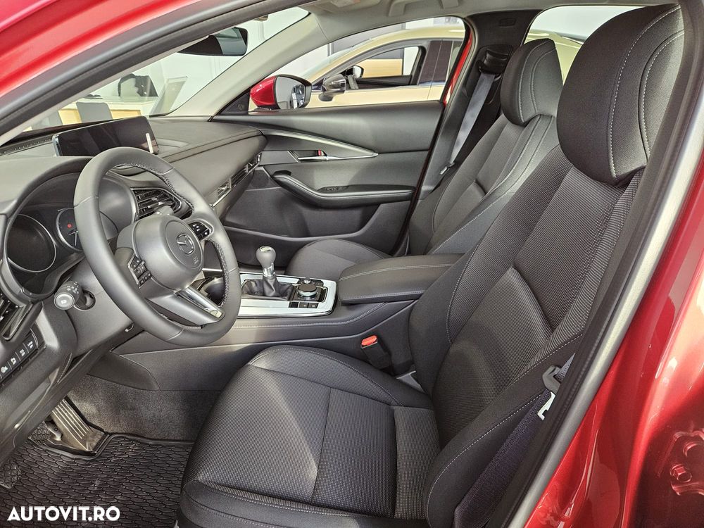 MAZDA CX-30 2026 — imagine 12