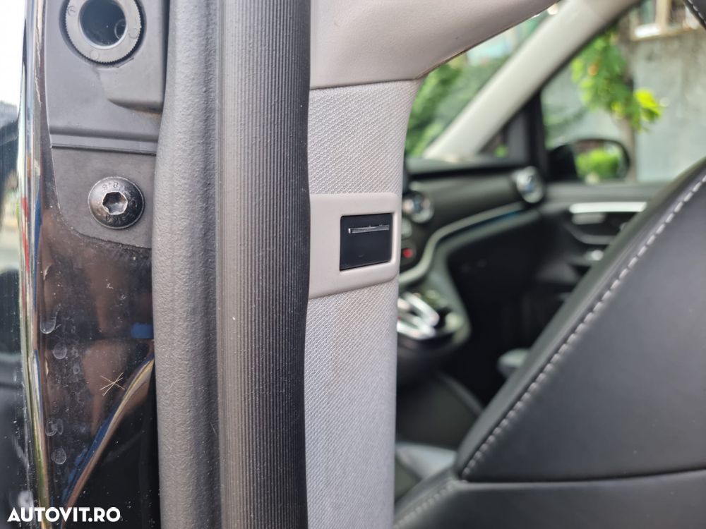 Mercedes-Benz V 250 BlueTEC Aut. Long Avantgarde - 25