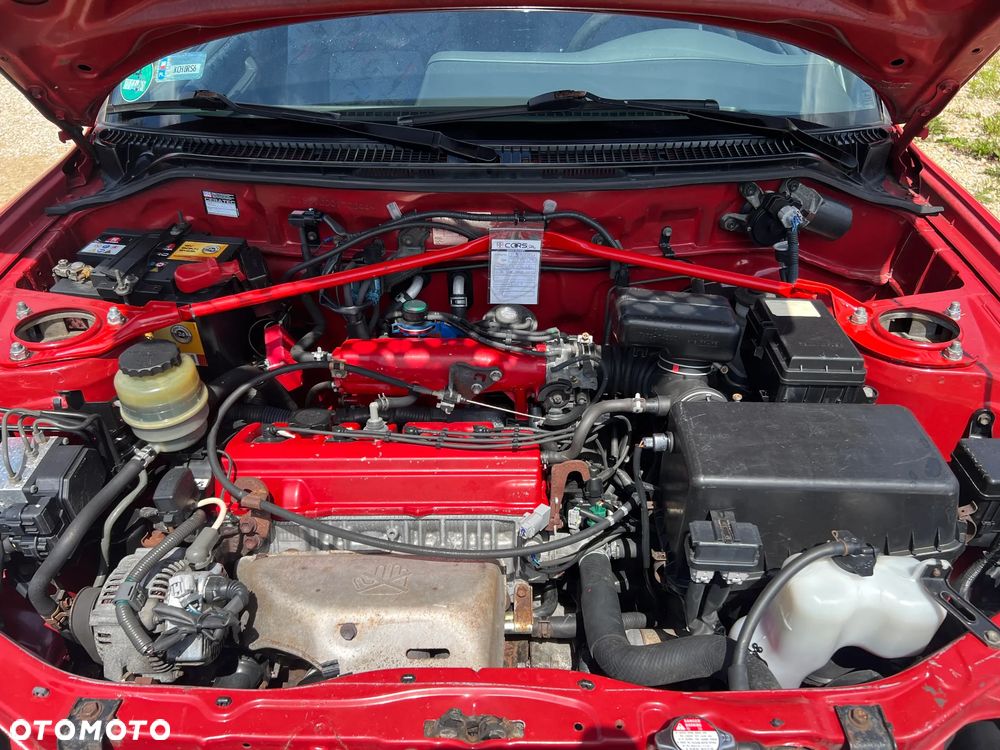 Toyota RAV4 2.0 - 11