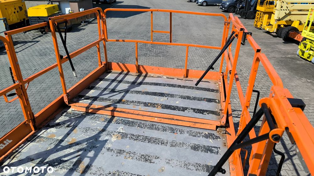 JLG 3394 RT - 23