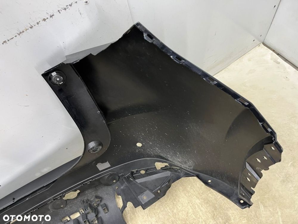 Zderzak tylny Mazda CX-5 CX5 2 II 21-25r. Lift tył 4XPDC KSD4-50221 - 9
