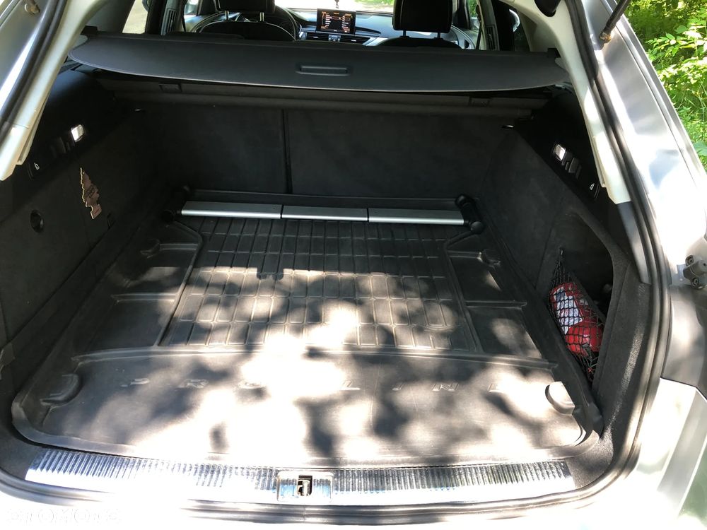Audi A6 - 9