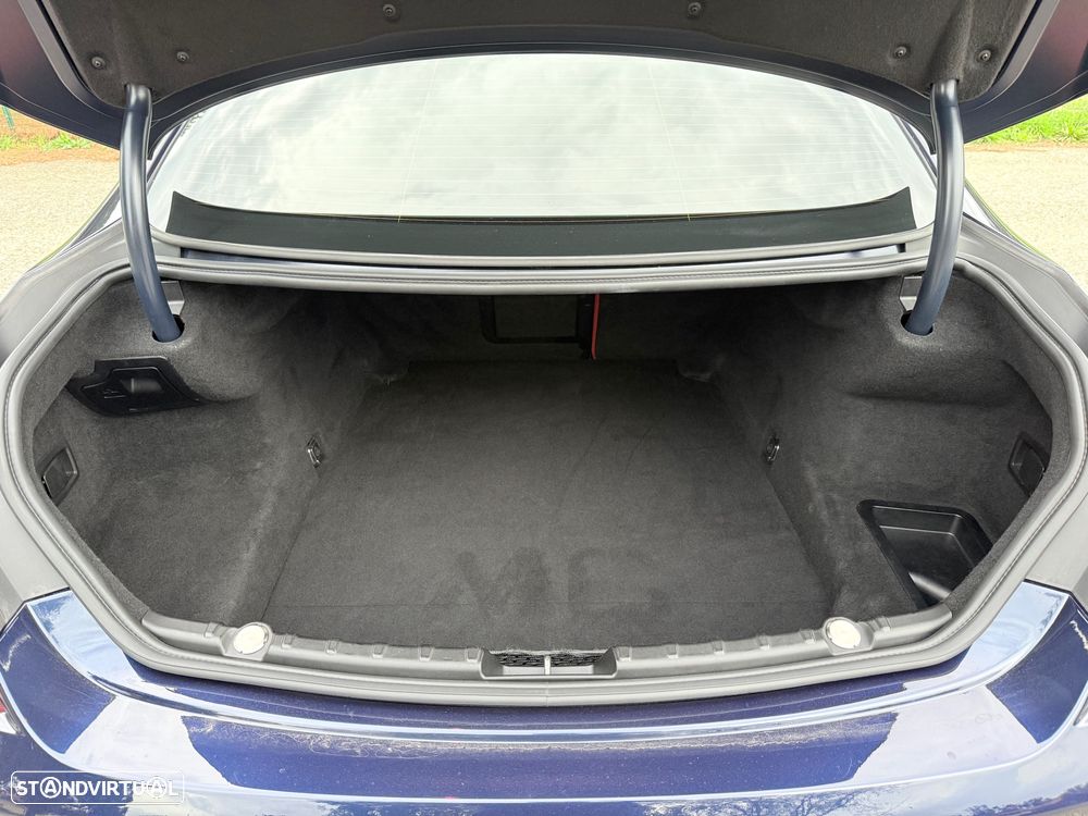 BMW M6 Gran Coupé - 14