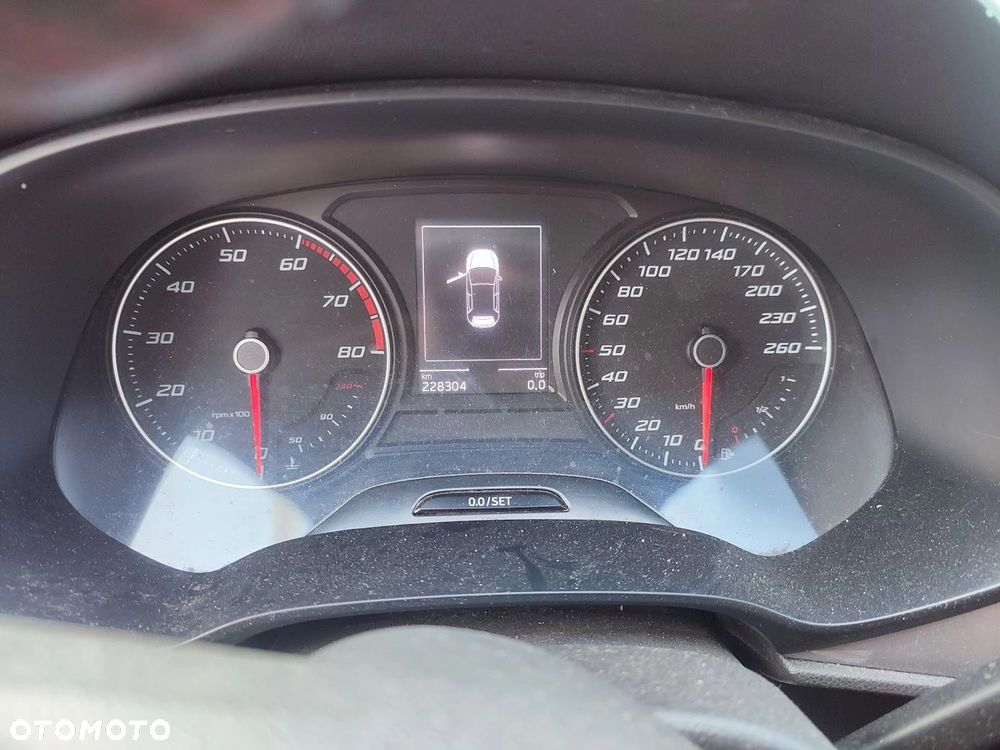 SKRZYNIA BIEGÓW SEAT LEON III 1.4 TSI 150KM QSZ 228 TYŚ - 7
