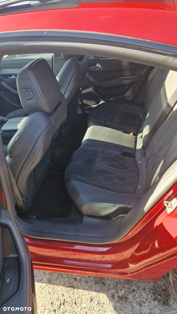 Peugeot 508 1.2 PureTech GT Pack S&S EAT8 - 6