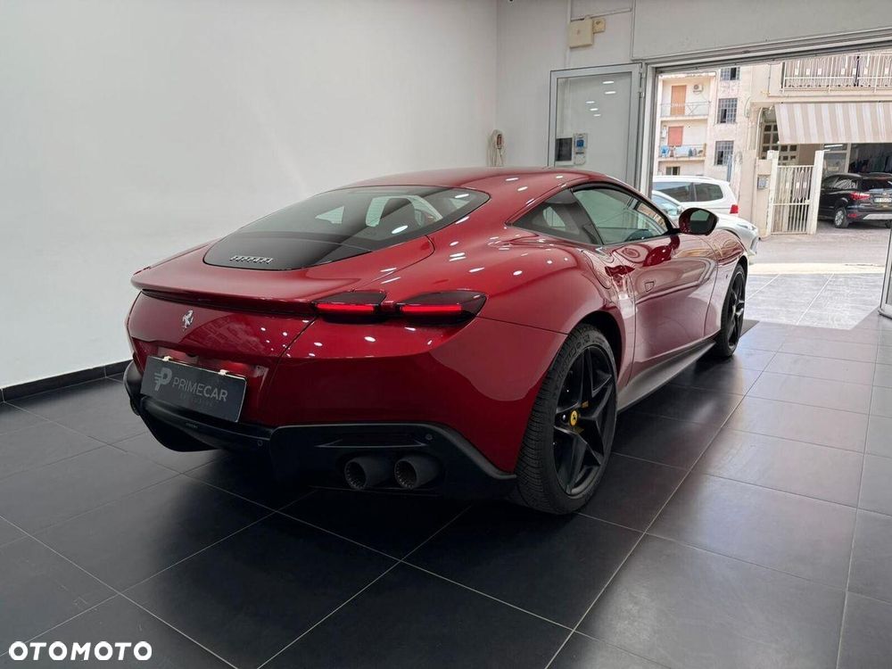 Ferrari Roma - 7