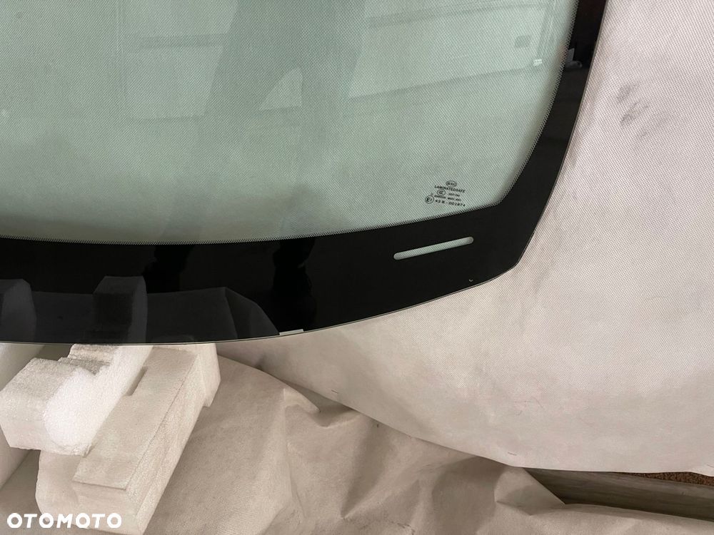 lexus rx350 rx450 2009 2010 2011 12 szyba przednia - 3