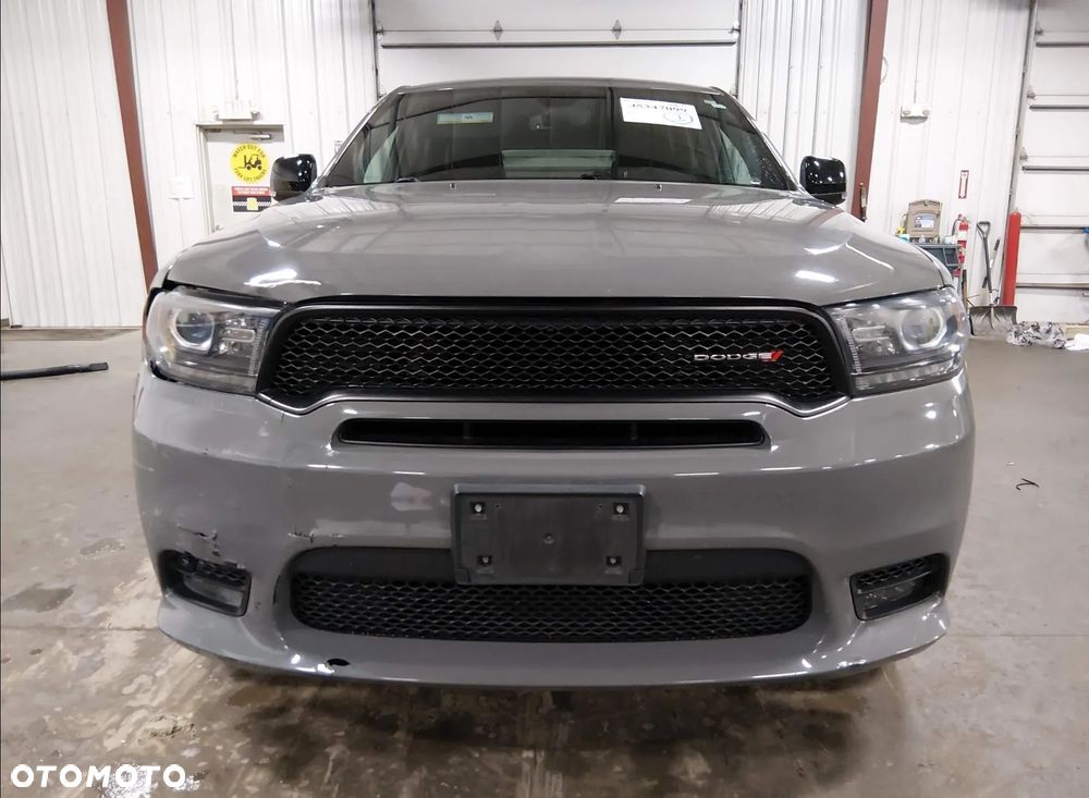 Dodge Durango - 2