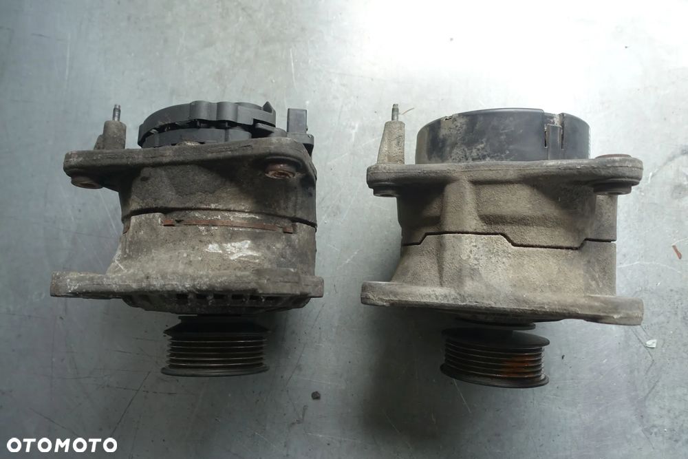 ALTERNATOR VW T4 2,4 LT 2.5 TDI 90A - 2