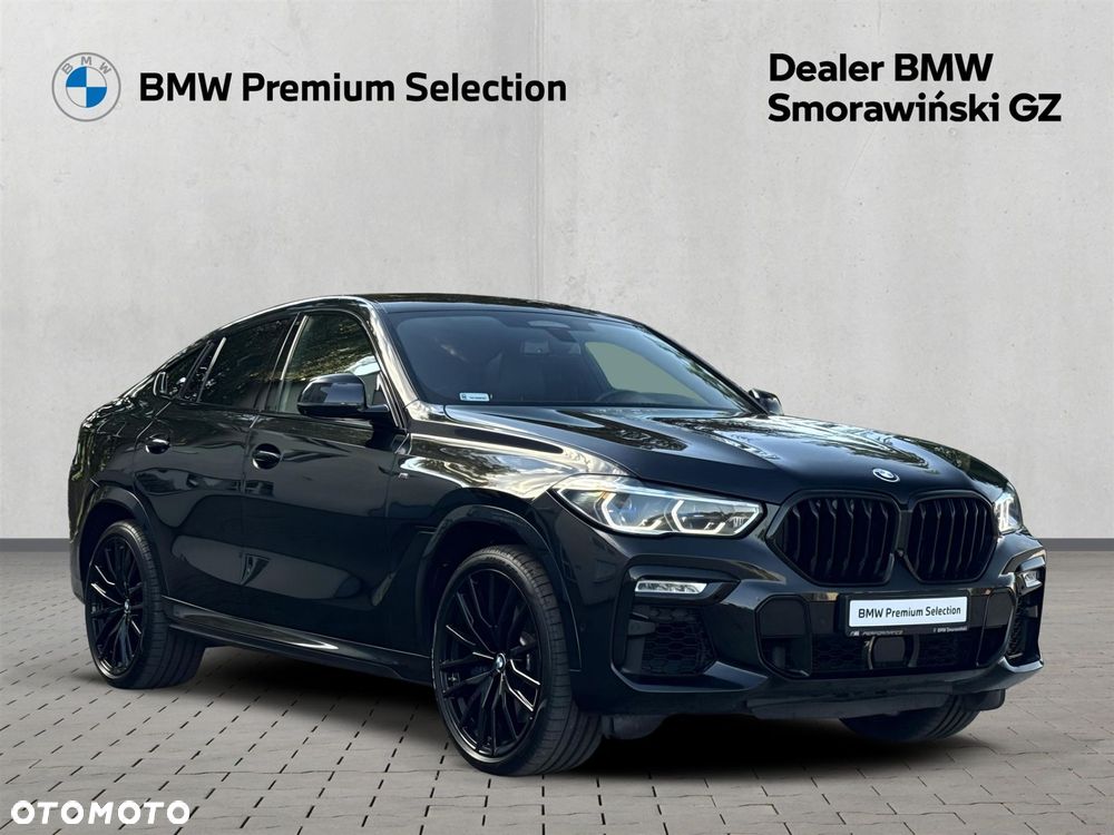 BMW X6 - 28