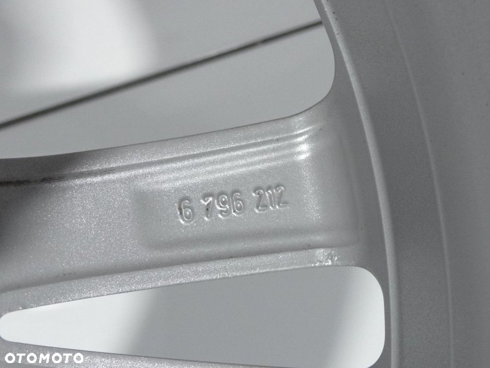 Koła zimowe BMW  18" BMW 1 F20 F21 2 F22 F23 - 4