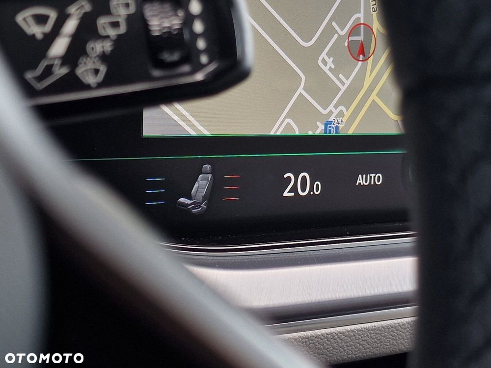 Volkswagen Touareg 3.0 V6 TDI SCR 4Mot Elegance - 35