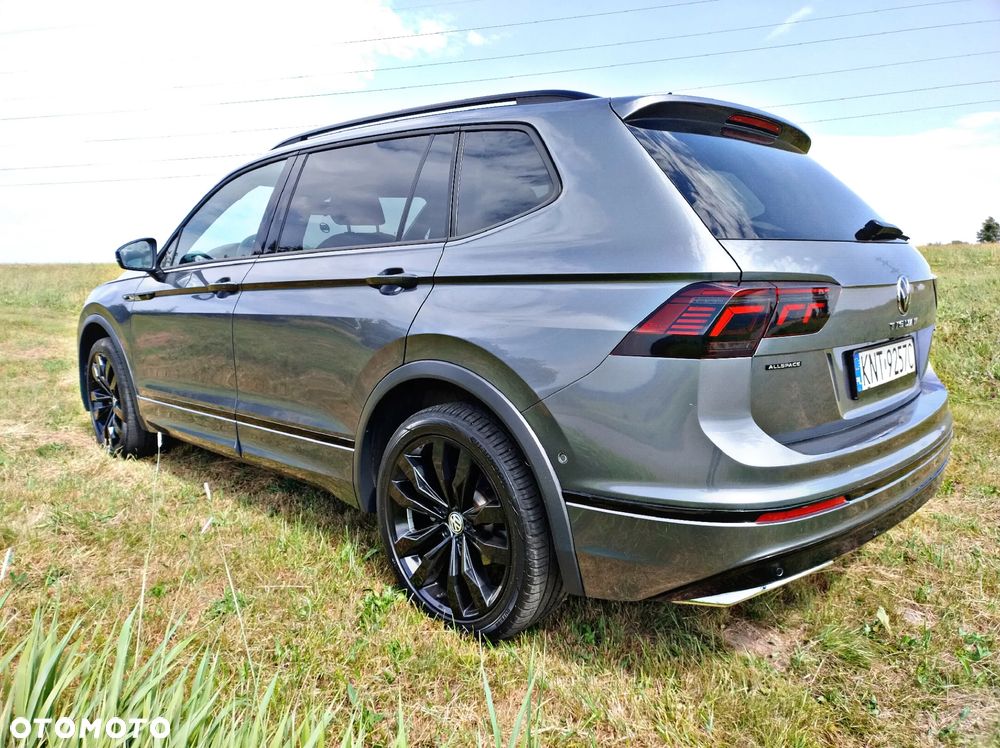 Volkswagen Tiguan Allspace - 7