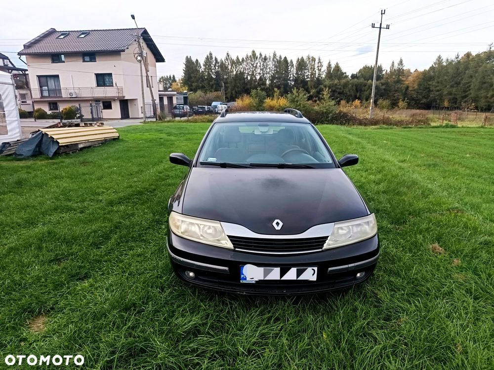 Renault Laguna