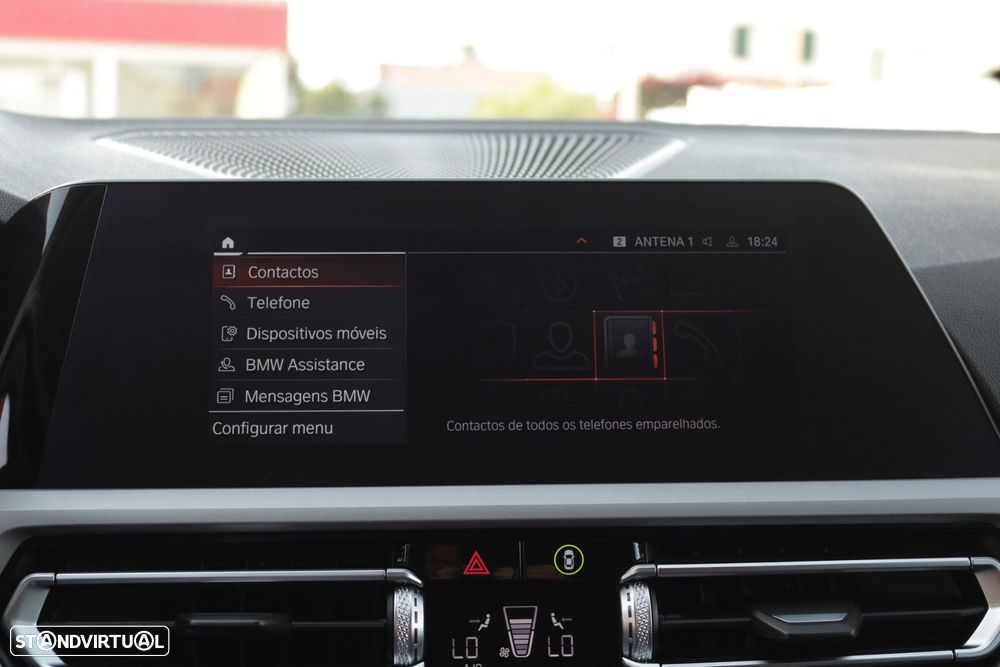 BMW 318 d Auto - 50