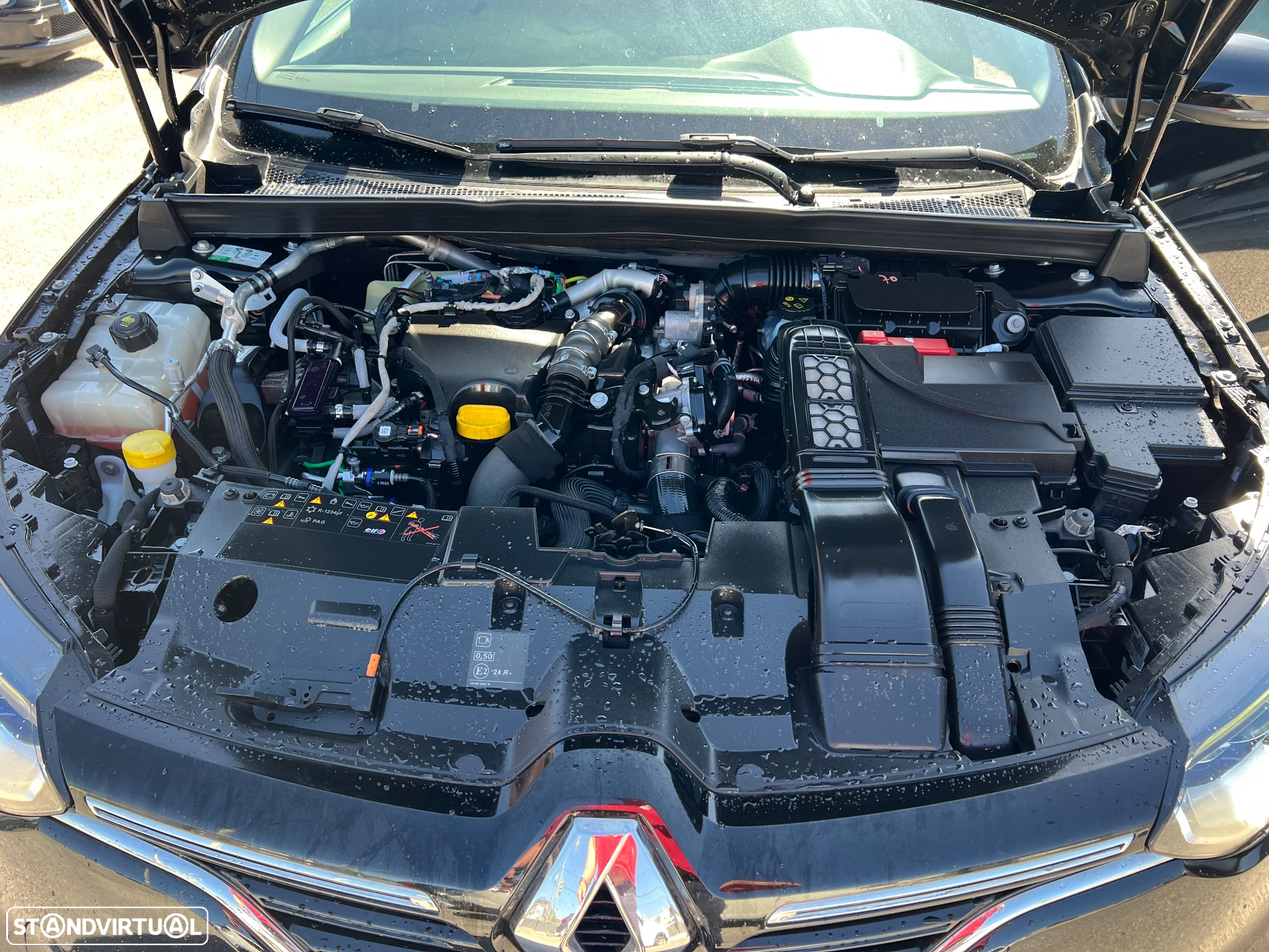 Renault Mégane 1.5 Blue dCi Limited - 4