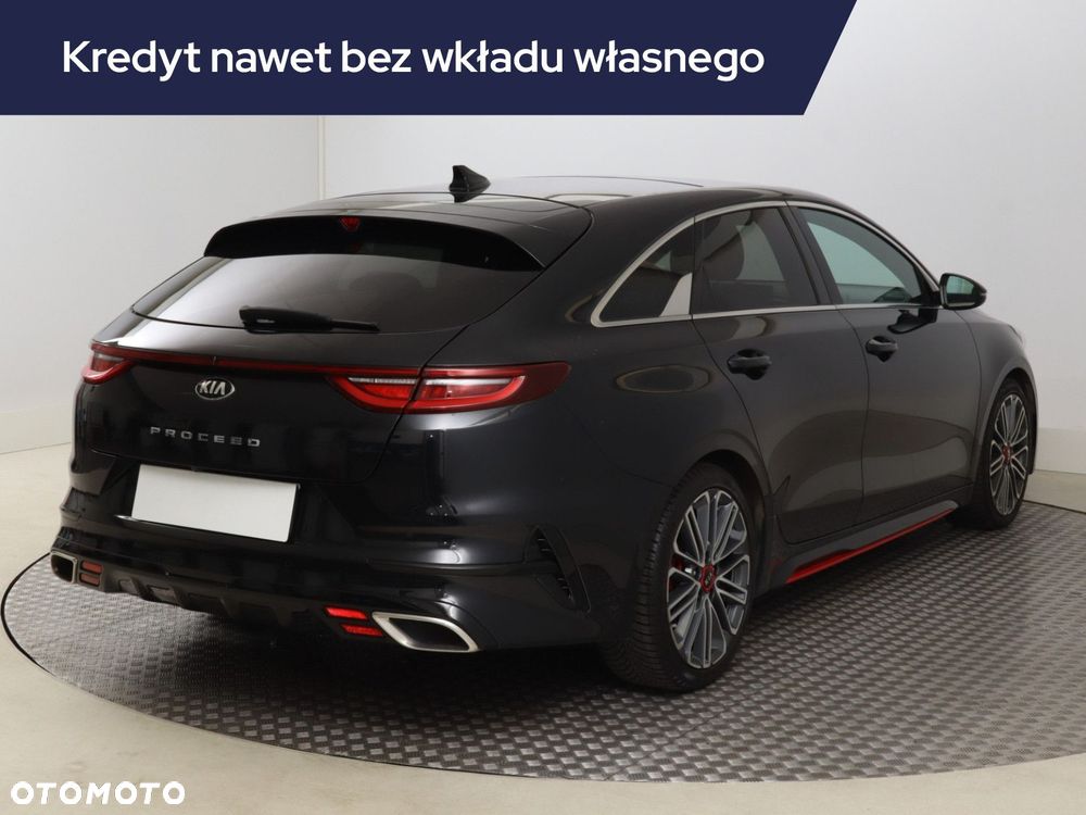 Kia ProCeed - 7