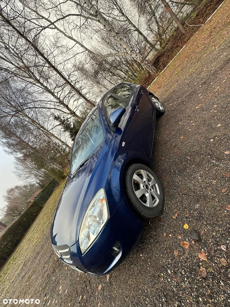 Kia Ceed 1.4 Comfort + - 18