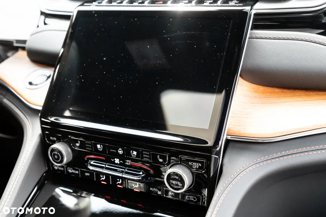 Jeep Grand Cherokee 2.0 4xe PHEV Summit Reserve - 38