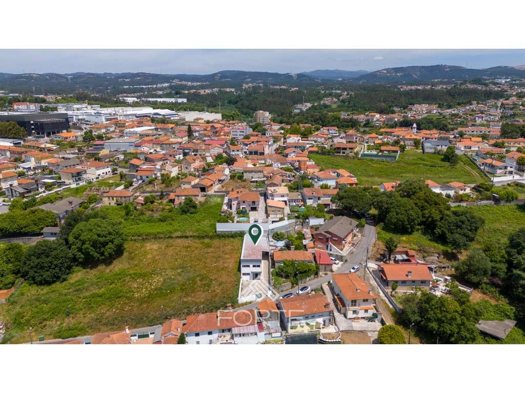 Armazém industrial - Cucujães - Grande imagem: 4/28