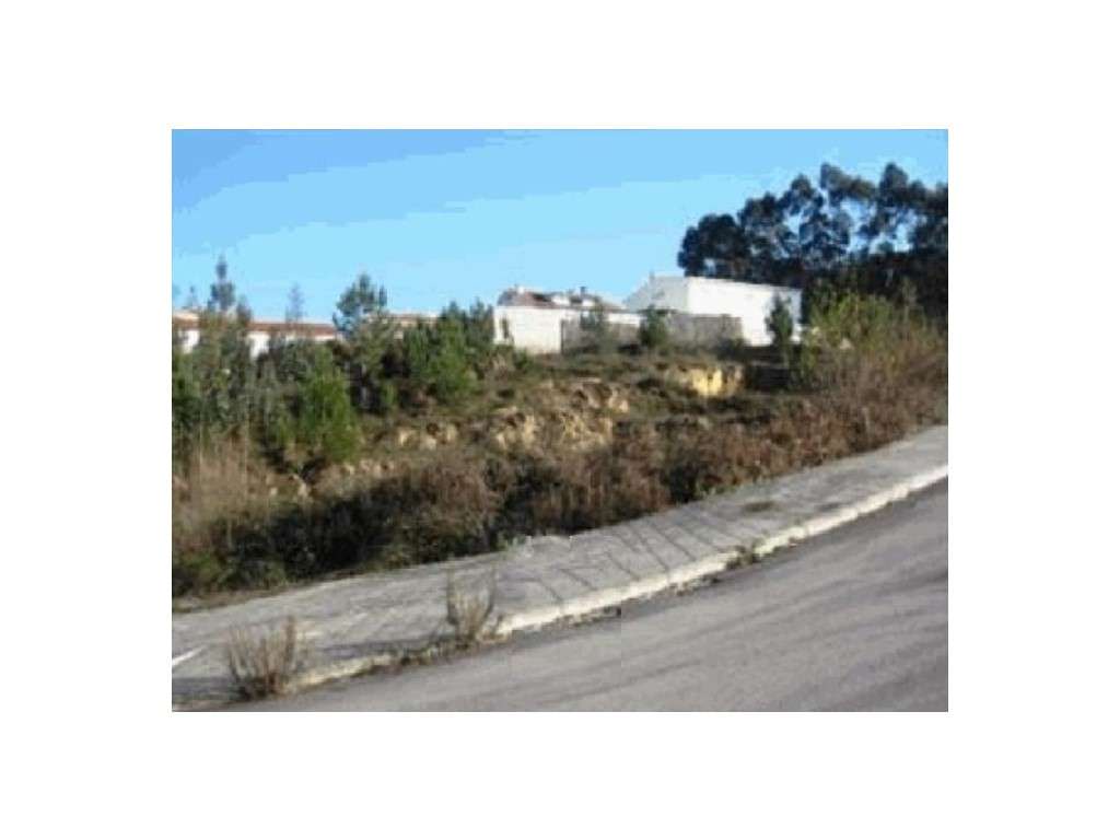 Lote de terreno urbano, em Cavalões, Vila Nova de Famalicão. - Grande imagem: 3/3