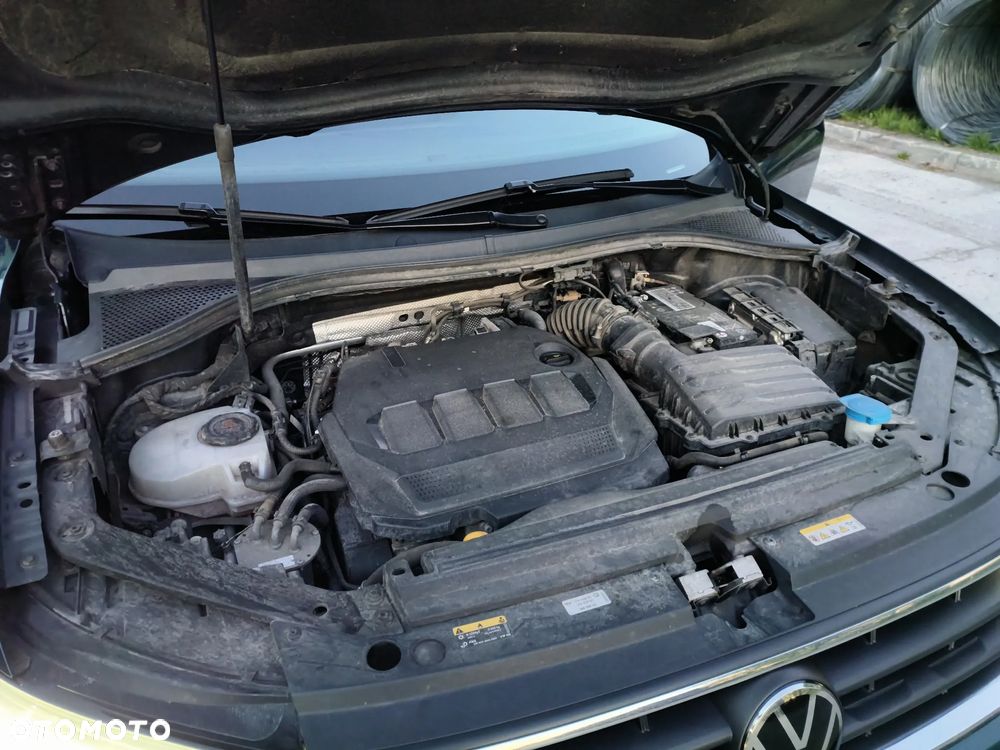 Volkswagen Tiguan 2.0 TDI SCR Life DSG - 39