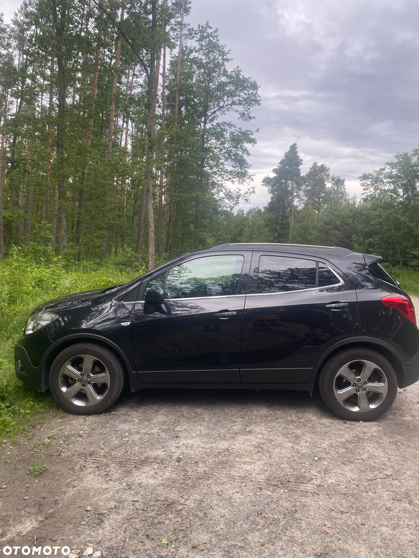 Opel Mokka 1.4 T Cosmo - 3