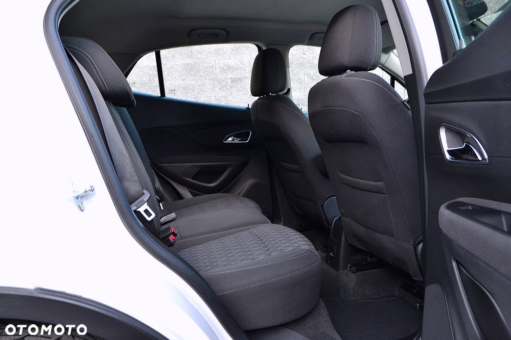 Opel Mokka 1.4 T Cosmo - 11
