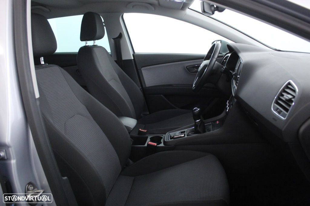 SEAT Leon 1.0 EcoTSI Style S/S - 14