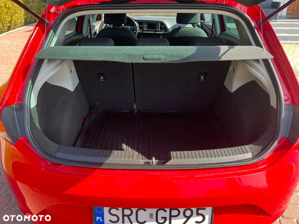 Seat Leon 1.2 TSI Start&Stop Style - 18