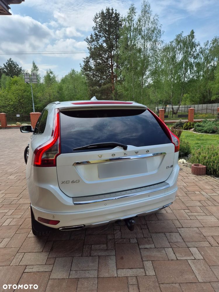 Volvo XC 60 - 8