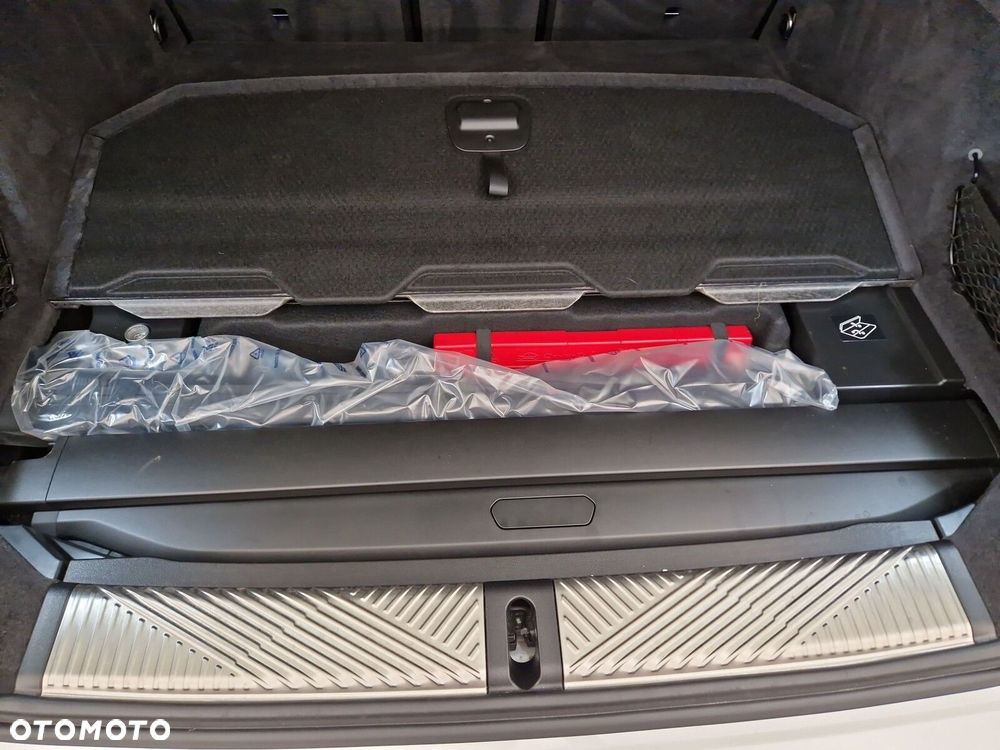BMW Seria 5 520d xDrive mHEV M Sport - 20