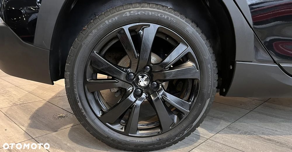 Peugeot 2008 PureTech 110 Stop&Start GT-Line Edition - 7