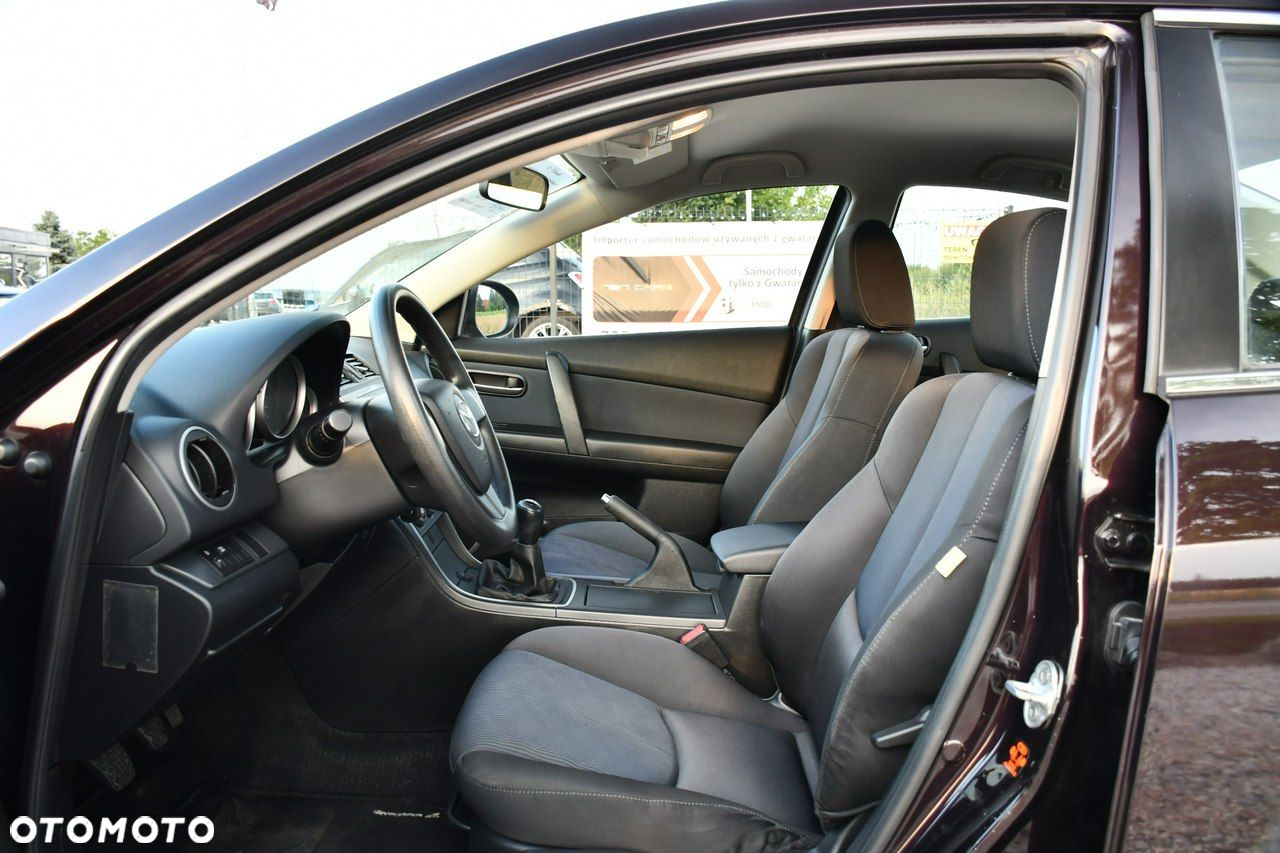 Mazda 6 - 31