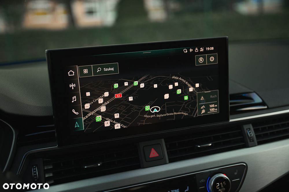 Audi S5 Sportback - 33
