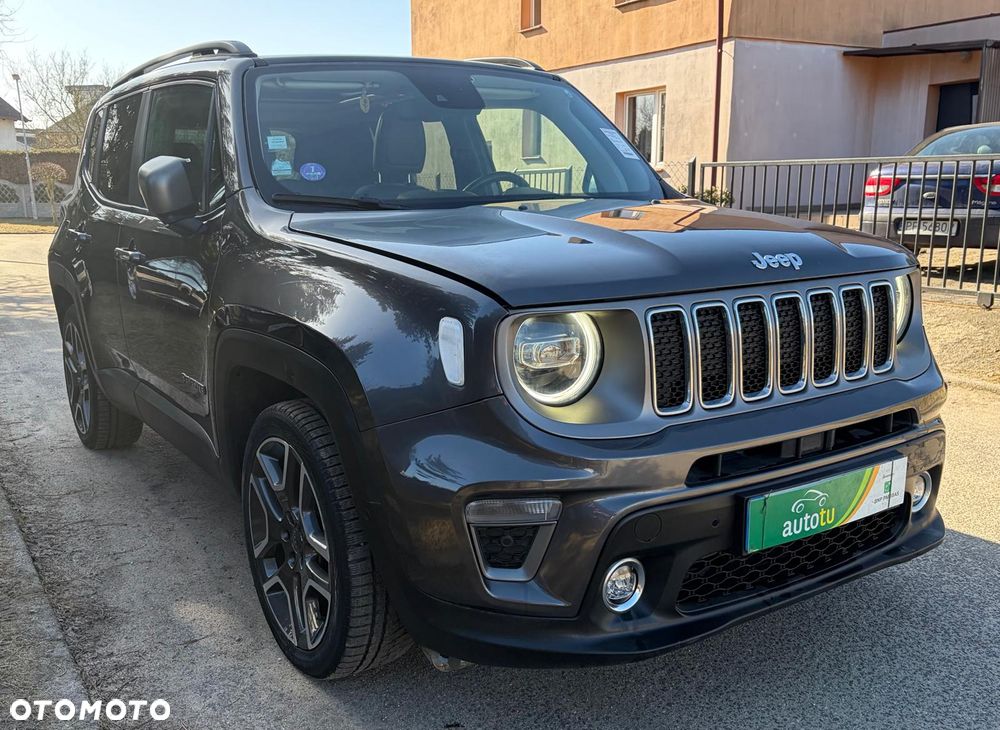 Jeep Renegade - 3