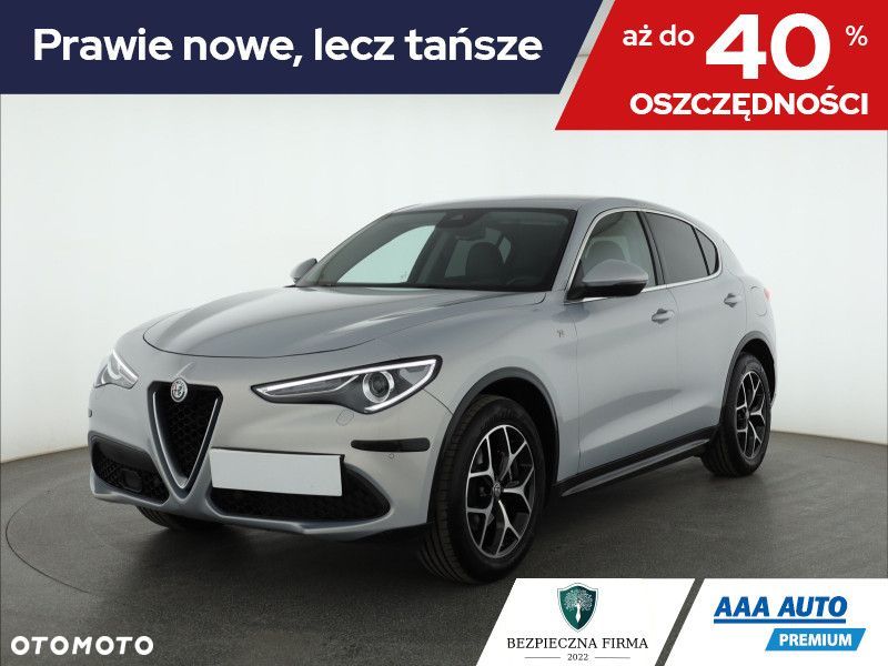 Alfa Romeo Stelvio - 2