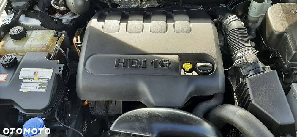 Citroën C5 2.0 HDi Exclusive - 20