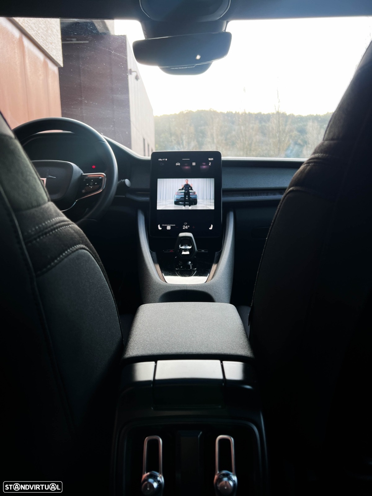 Polestar 2 Dual Motor 78kWh - 33