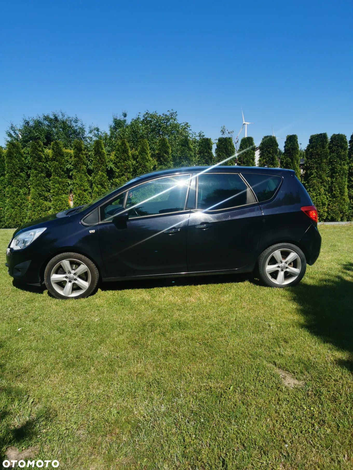 Opel Meriva 1.4 T Cosmo - 1