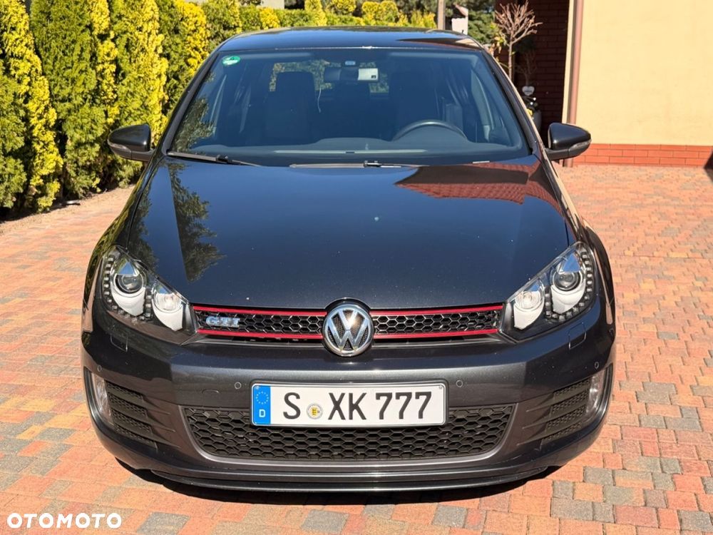 Volkswagen Golf - 7