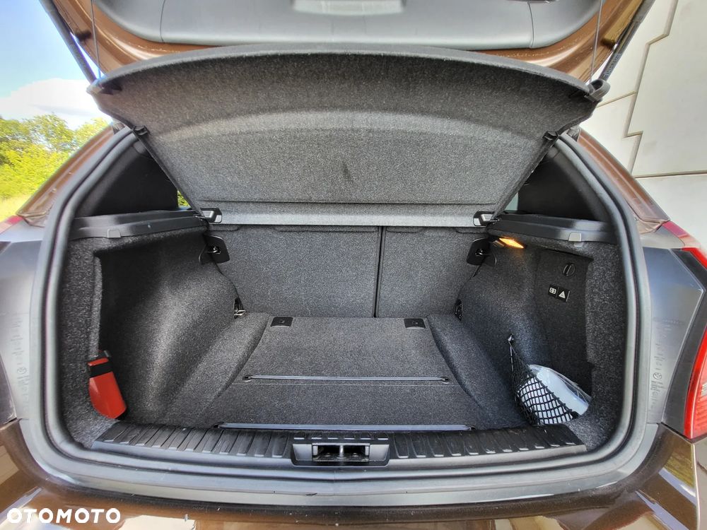 BMW Seria 1 116i - 15