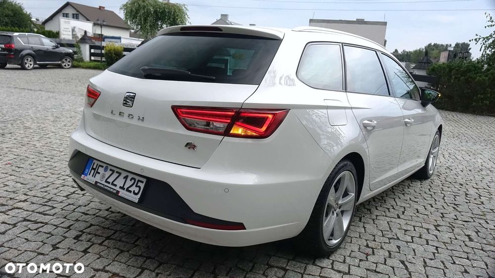 Seat Leon - 15