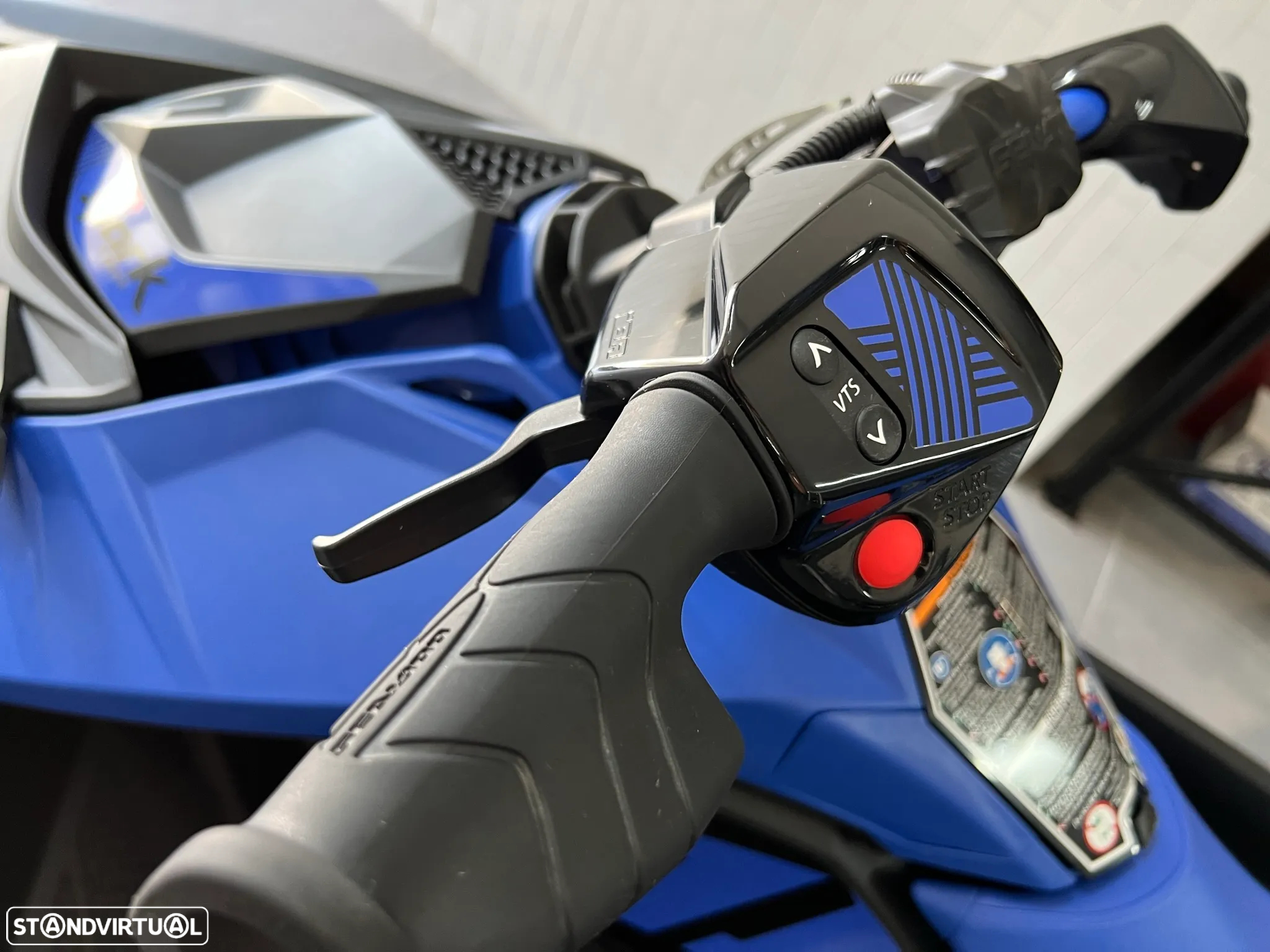 Sea-Doo Spark Trixx - 19