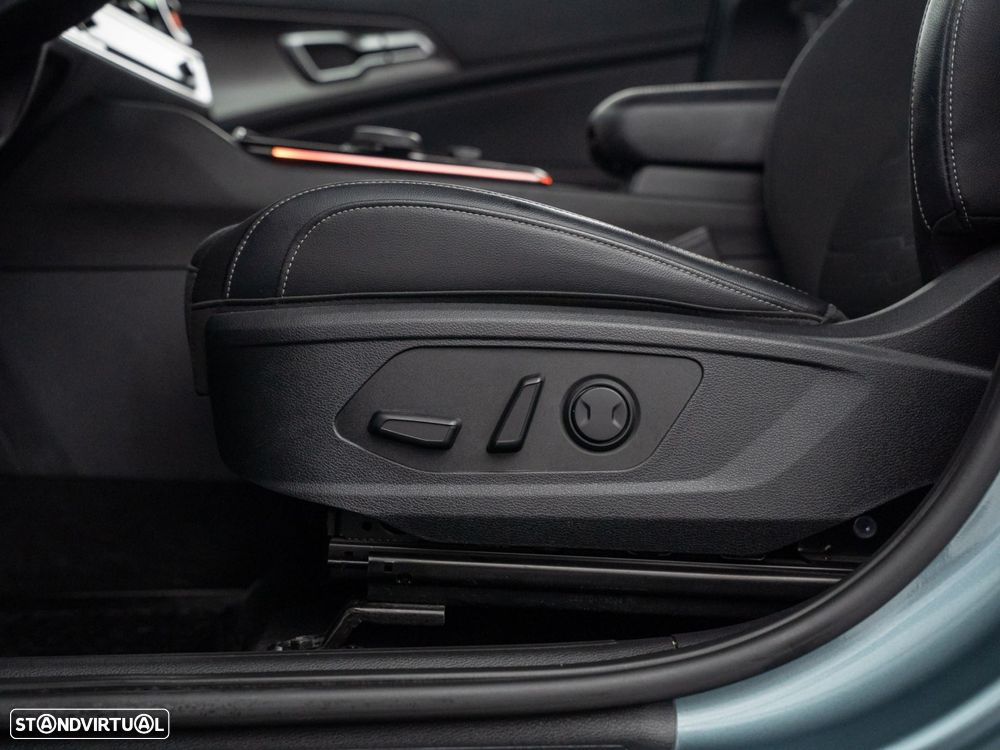 Kia Sportage 1.6 T-GDi PHEV Tech - 21